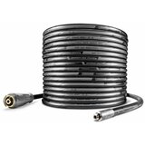 Karcher profi cev za čiščenje cevi 20m DN 6, maks. 250 bar, 6.110-008 | Shoptok.si