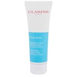 Clarins fresh scrub osvježavajući kremasti piling 50 ml Cijene
