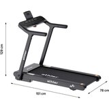 Impala 60 sklopiva električna traka za trčanje Slike