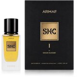 Armaf SHK I Eau De Parfum 100 ml (man) Cijene