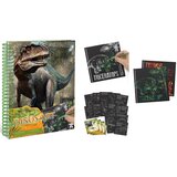Nebulous Stars Dino praskalnik za slike | Shoptok.si