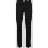 CA mu&scaron;ke pantalone, regular fit, crne cene