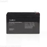Nedis Lead-Acid Baterija 12V 9000mAh 150 x 65 x 95 mm Cijene