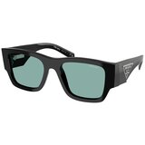 Prada Occhiali da Sole PR10ZS 16K40K Crna | shoptok.hr