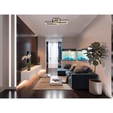 Globo stropna led-svetilka 61,4/34,1/9,3 cm | Shoptok.si