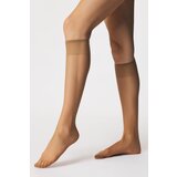 Astratex 2PACK Najlonske dokolenke Marea 15 DEN | Shoptok.si
