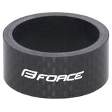Force podloška 1 1/8" ahead 15 mm karbon ( 15572 ) Cene