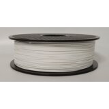 Filament for 3D, soft PLA, 1.75 mm, 1 kg, white Soft PLA white | shoptok.hr
