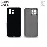 Just In Case 2u1 Extra case MIX paket CRNI za Mi11 Lite 5G Cene