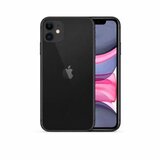 Apple iPhone 11 64GB Black Refurbished Slike