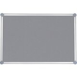 Maul Oglasna deska, tekstilna površina, ŠxV 900 x 600 mm | Shoptok.si