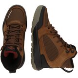 Columbia Škornji 'PORTLANDER' rjava / umbra / črna | Shoptok.si