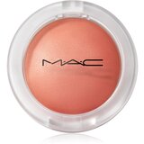 MAC Cosmetics Glow Play Blush Rdečilo za posvetlitev odtenek That´s Peachy 7,3 g Cene