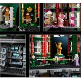 Lego ® Harry Potter™ - Ministarstvo magije – kolekcionarsko izdanje (76476) | shoptok.hr