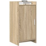  Kreveta Hrast sonoma 40 x 36 x 80 cm Konstruirano drvo | shoptok.hr