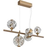 Globo VISEČA LED-SVETILKA VIRINA //3000 K/230 V/ | Shoptok.si