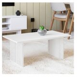 Hanah home Sto za dnevnu sobu Ravello White Marble | Eponuda.com