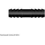  NASTAVAK CRIJEVA REDUCIR 8mm Cijene