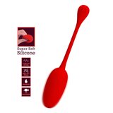 Pretty Love Knucker Vibro Jaje RED BI 14786-2 | ePonuda.com