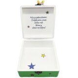 Mali princ! Škatla spominov Š16516 | Shoptok.si