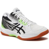 Asics Čevlji Gel-Task Mt 3 1071A078 White/Black 102 | Shoptok.si