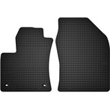 Wielganizator gumijaste sprednje preproge za: Toyota Prius IV kombilimuzina (2014 do -), (22128365) | Shoptok.si