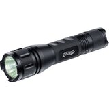 Walther LED žepna luč Tactical XT2 baterijski pogon 600 lm 122 g črne barve, (20460451) | Shoptok.si