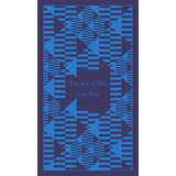 Penguin Books Sun-Tzu - The Art of War Cene