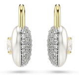 Swarovski uhani Idyllia 5737297 | Shoptok.si