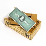 Professor Puzzle The Case of the Treasury Safe | shoptok.hr