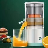 Smania EasySqueeze™ prenosni sokovnik za sadje | Shoptok.si