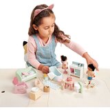 TENDER LEAF TOYS set namještaja za kućicu countryside | shoptok.hr