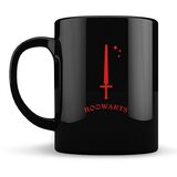 HARRY POTTER Gryffindor Premium Šalica | shoptok.hr