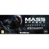Sony Mass Effect : Andromeda /PS4 | Eponuda.ba