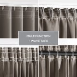 Restilo Zavjesa Blackout 285x260 cm, bež | shoptok.hr