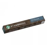 Nespresso Starbucks Espresso Roast kapsula za kavu, 10 kom | shoptok.hr