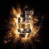 Viktor & Rolf Spicebomb Extreme set: EDP 90 ml + EDP 10 ml za moške | Shoptok.si
