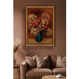 Wallity zidna dekoracija ATCRCVCNVSMDL9, 40 x 60 cm, šarena | Eponuda.com