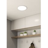 Eglo 99151 - LED ugradno stropno svetlo FUEVA 5 LED/16,5W/230V | Eponuda.com