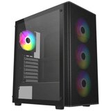 FSP M220 ARGB crno midi kućište Cene