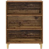  Kreveta Staro drvo 69,5 x 32,5 x 90 cm Konstruirano drvo | Eponuda.com