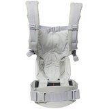 Ergobaby Omni 360 Cool Air nosiljka, biserno siva | shoptok.hr