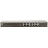Level One GSW-1657 16 Port Gigabit Ethernet Switch Cijene