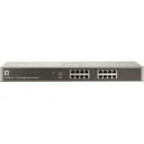 GSW-1657 16 Port Gigabit Ethernet Switch