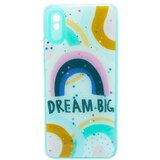  Maska za telefon FASHION CASE 13 za Xiaomi Redmi 9A DZ7, Petrolej | Eponuda.com