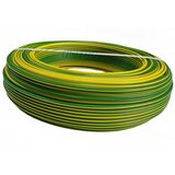  Vodič P 1,5mm žuto-zeleni H07V-U Cijene
