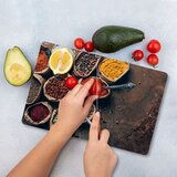 Hermia Daska za sečenje, Šarena | Eponuda.com