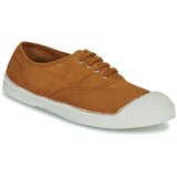 Bensimon Nizke superge TENNIS LACET Oranžna | Shoptok.si