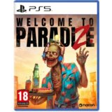 Nacon_Gaming Welcome To Paradize (Playstation 5) | Shoptok.si