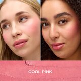Lumene Multi-stick Blush rdečilo v paličici odtenek Cool Pink 4.5 g | Shoptok.si